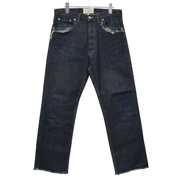 SUPREME × MM6 Maison Margiela 24SS Maison Margiela Foil Double