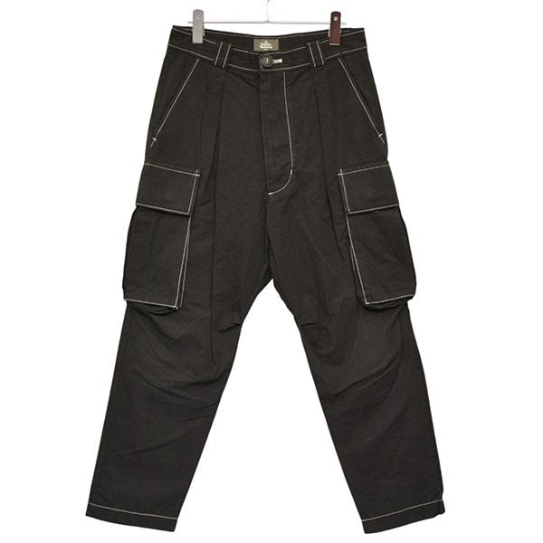 Vivienne Westwood(ヴィヴィアンウエストウッド) チェックパンツ