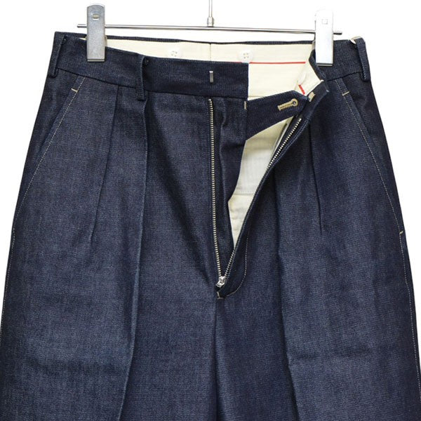 Traditional Weatherwear(トラディショナルウエザーウエアー) DENIM