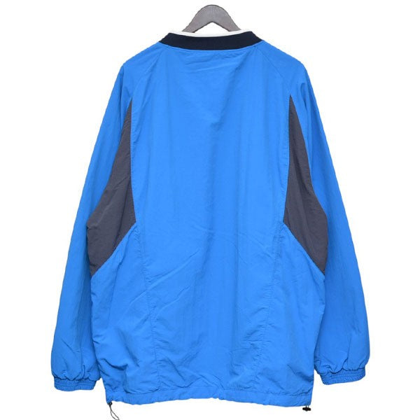 Martine rose(マーティンローズ) 2023AW SPORTS PULLOVER ナイロンプル