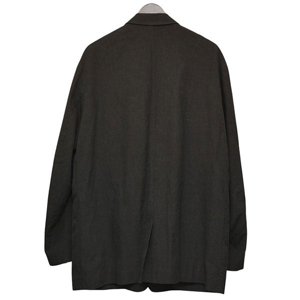 Graphpaper(グラフペーパー) Double Cloth Peach Trench Coatオーバー