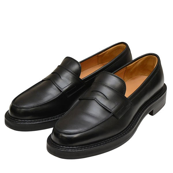 H BEAUTY＆YOUTH(エイチビューティアンドユース) 2023AW PENNY LOAFER