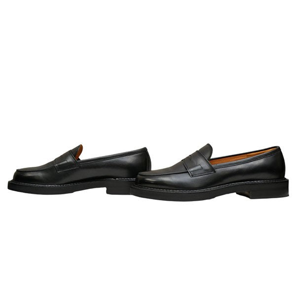 H BEAUTY＆YOUTH(エイチビューティアンドユース) 2023AW PENNY LOAFER