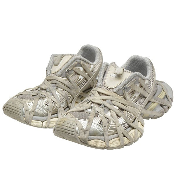 3XL Sneaker EXTREME LACE　ボリュームスニーカー　778698