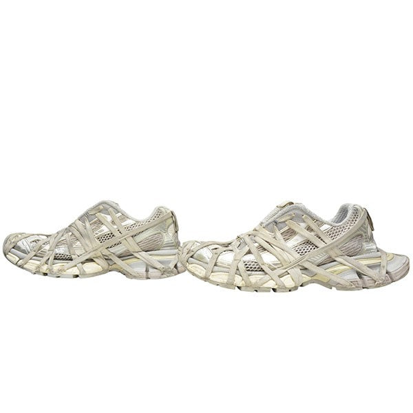 3XL Sneaker EXTREME LACE　ボリュームスニーカー　778698