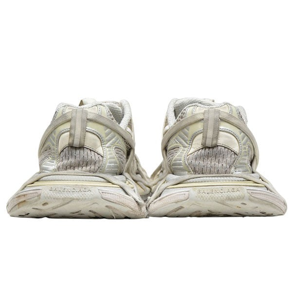 BALENCIAGA(バレンシアガ) 3XL Sneaker EXTREME LACE ボリューム