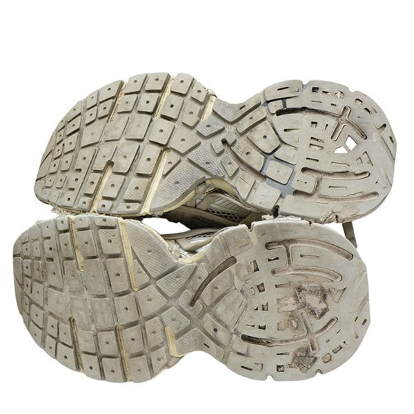 3XL Sneaker EXTREME LACE　ボリュームスニーカー　778698