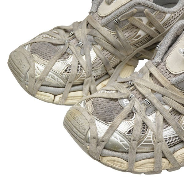 3XL Sneaker EXTREME LACE　ボリュームスニーカー　778698