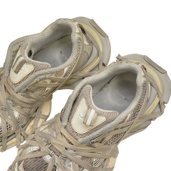 3XL Sneaker EXTREME LACE　ボリュームスニーカー　778698