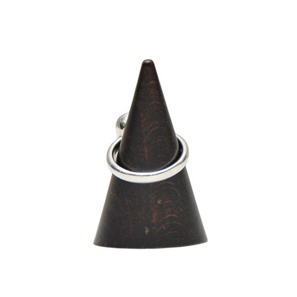 PRK SQ RED JASPER STN RING　スクエアストーンリング　指輪　1882-699-0746-0711