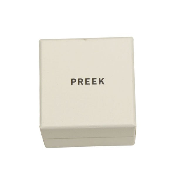 PRK SQ RED JASPER STN RING　スクエアストーンリング　指輪　1882-699-0746-0711