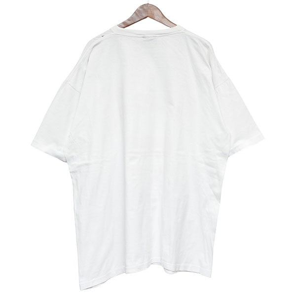 VINTAGE 1990年代 カレッジプリントTシャツ 古着・中古-2枚目のアイテム画像