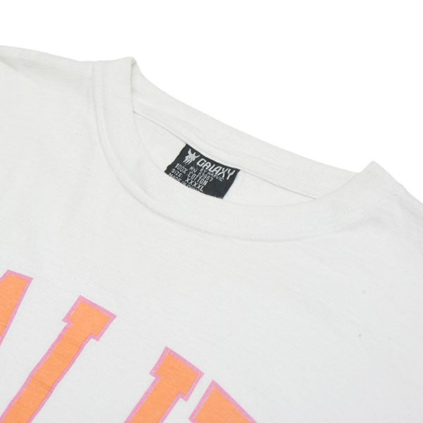 VINTAGE 1990年代 カレッジプリントTシャツ 古着・中古-3枚目のアイテム画像