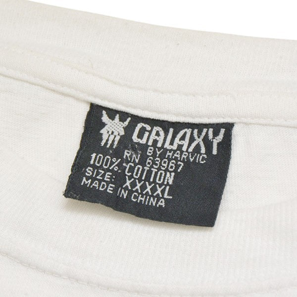 VINTAGE 1990年代 カレッジプリントTシャツ 古着・中古-5枚目のアイテム画像