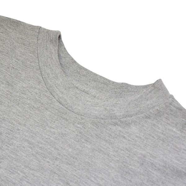 MYAR My Reclassic Grey Logo T-Shirt ロゴTシャツ 古着・中古-3枚目のアイテム画像