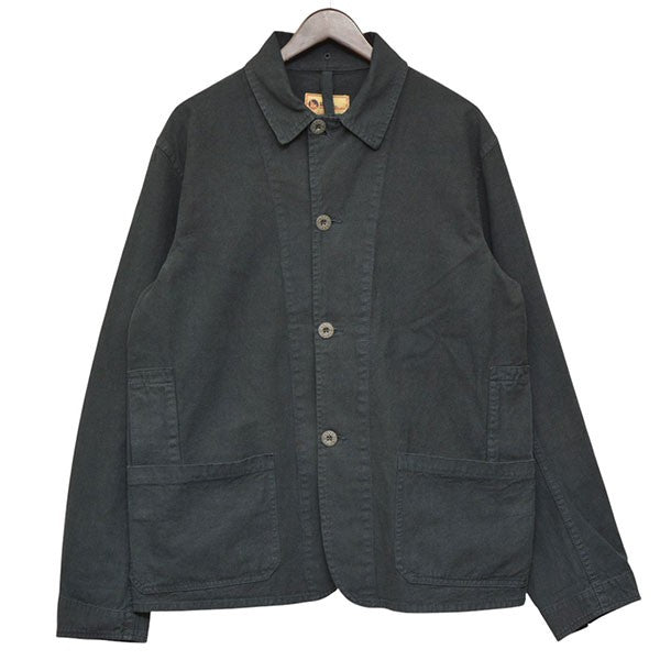 【未使用】NIGEL CABOURN （ナイジェルケーボン）ピーコート　44 NIGEL CABOURN/ナイジェルケーボン 40'S US NAVY P-COAT