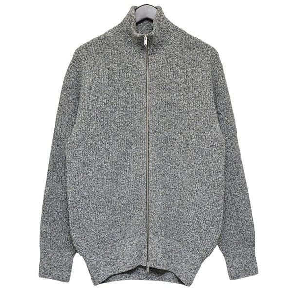 JOHN SMEDLEY(ジョンスメドレー) BRILEY ドライバーズニット カシミヤ
