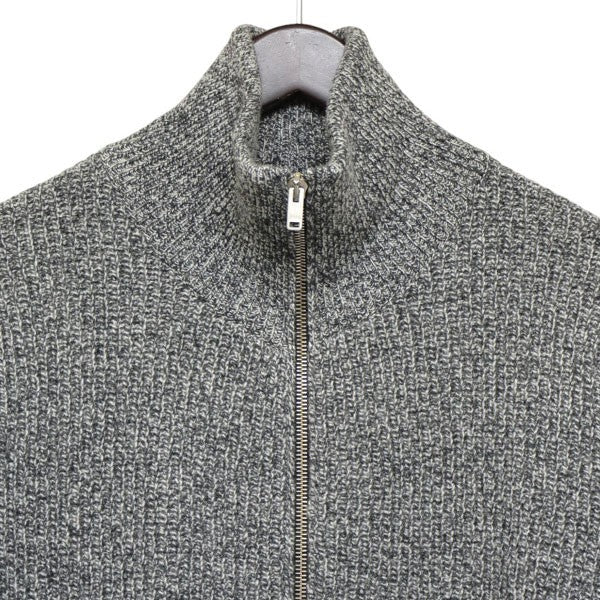 JOHN SMEDLEY(ジョンスメドレー) BRILEY ドライバーズニット カシミヤ
