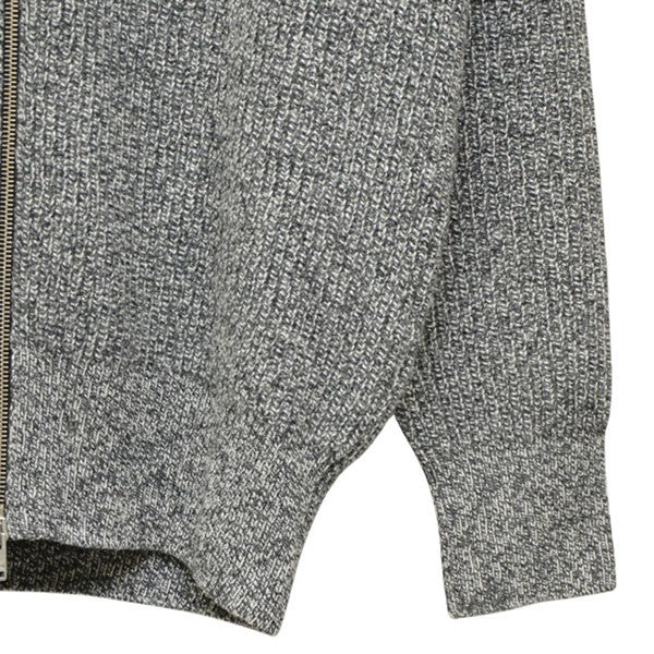 JOHN SMEDLEY(ジョンスメドレー) BRILEY ドライバーズニット カシミヤ