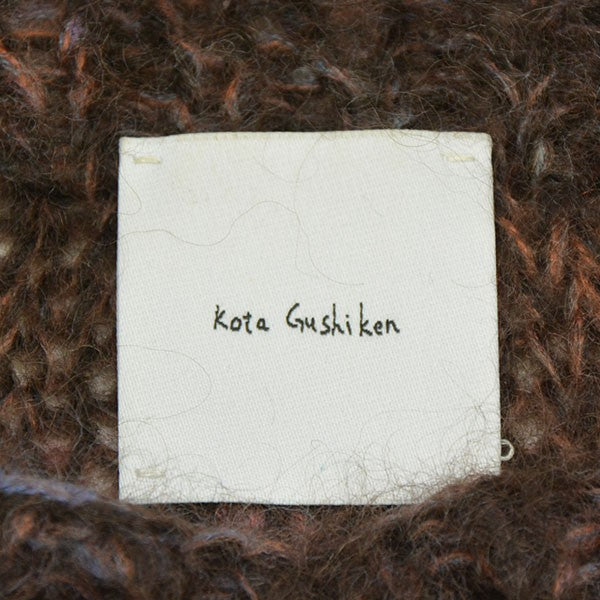 Kota Gushiken(コウタ グシケン) 2022AW Mt Fuji on 1st January 2022