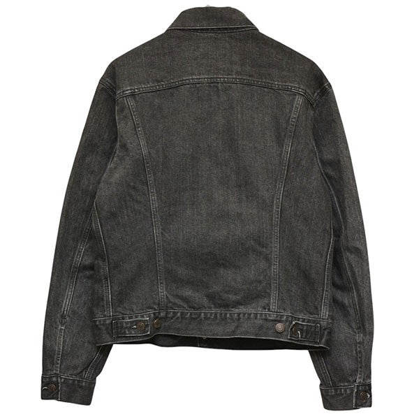 CIOTA(シオタ) デニムジャケット Gジャン ジージャン JKLM-104M JKLM