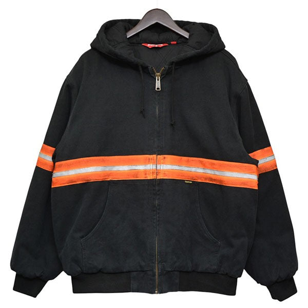 Supreme×MARTINE ROSE 24AW Martine Rose Velour Track Jacketコラボ