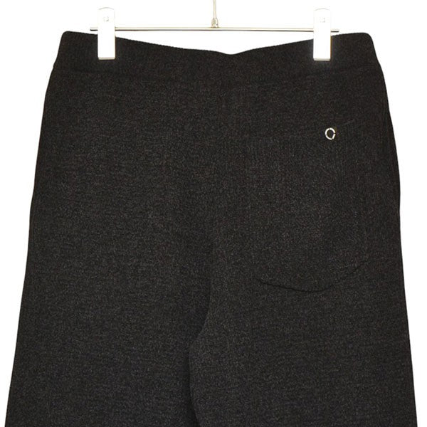 PHINGERIN(フィンガリン) 2025AW CORDY KNIT PANTS ニットパンツ PD