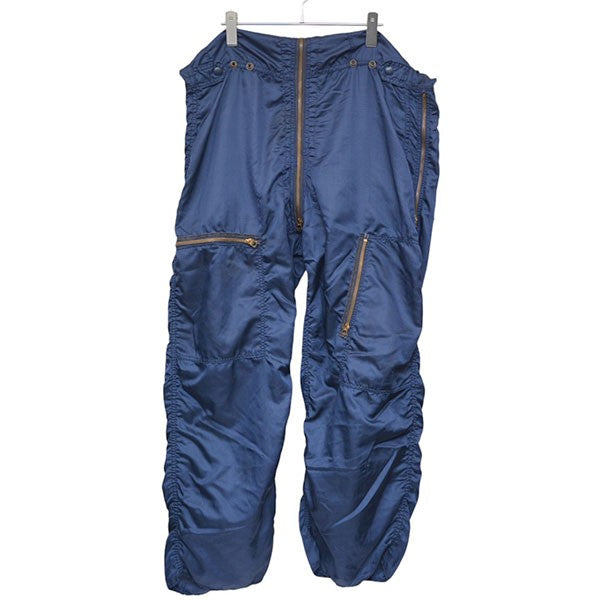 VINTAGE 1950年代 USAF K-2A flight suit オールインワン つなぎ オーバーオール MIL-S-6265 古着・中古-3枚目のアイテム画像