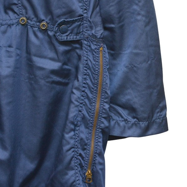 VINTAGE 1950年代 USAF K-2A flight suit オールインワン つなぎ オーバーオール MIL-S-6265 古着・中古-6枚目のアイテム画像