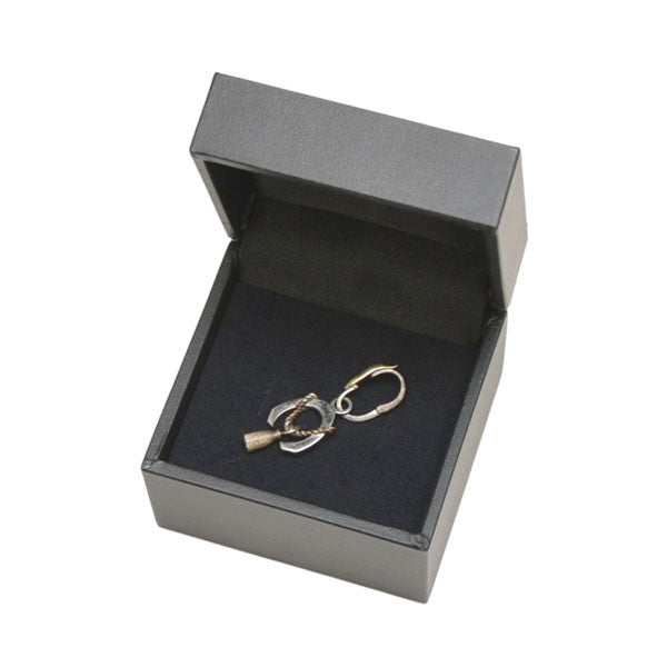 ROPE EARRINGS　イヤリング