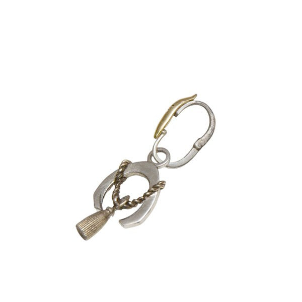 ROPE EARRINGS　イヤリング