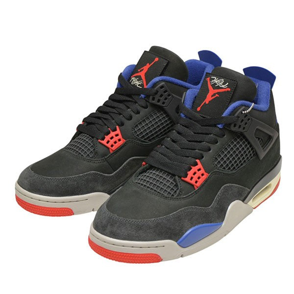 NIKE Air Jordan 4 Rare Air スニーカー エアジョーダン4 FV5029-003 古着・中古-1枚目のアイテム画像