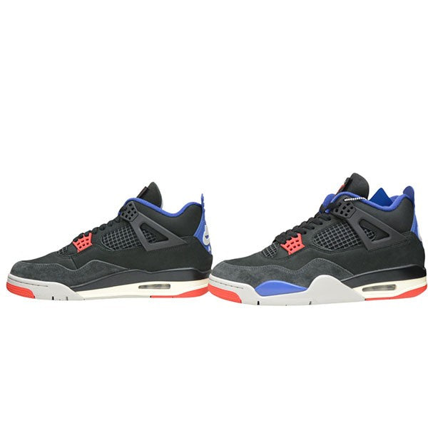 NIKE Air Jordan 4 Rare Air スニーカー エアジョーダン4 FV5029-003 古着・中古-2枚目のアイテム画像