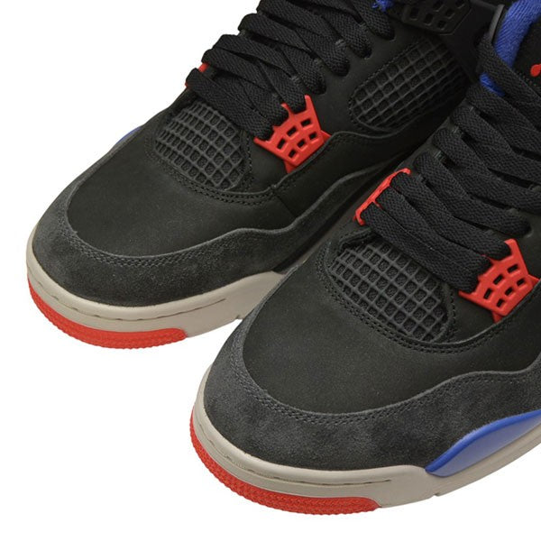 NIKE Air Jordan 4 Rare Air スニーカー エアジョーダン4 FV5029-003 古着・中古-5枚目のアイテム画像