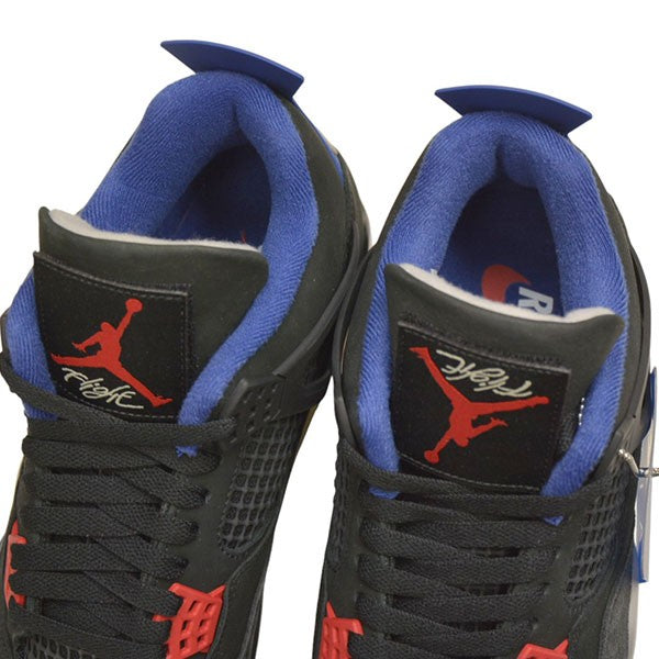NIKE Air Jordan 4 Rare Air スニーカー エアジョーダン4 FV5029-003 古着・中古-6枚目のアイテム画像