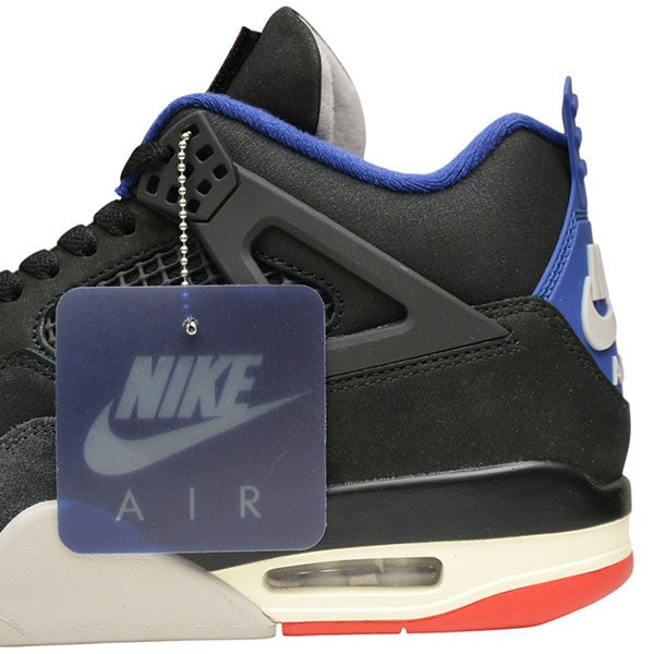 NIKE Air Jordan 4 Rare Air スニーカー エアジョーダン4 FV5029-003 古着・中古-7枚目のアイテム画像