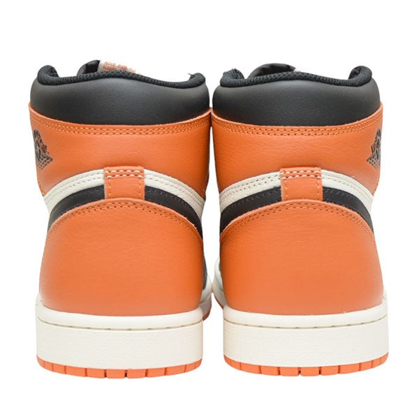 NIKE Air Jordan 1 Retro High OG Shattered Backboard スニーカー エアジョーダン1 DZ5485-008 古着・中古-3枚目のアイテム画像
