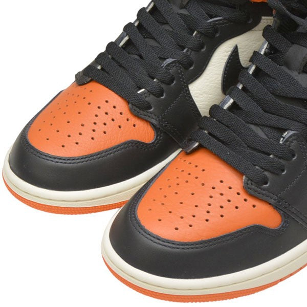 NIKE Air Jordan 1 Retro High OG Shattered Backboard スニーカー エアジョーダン1 DZ5485-008 古着・中古-5枚目のアイテム画像
