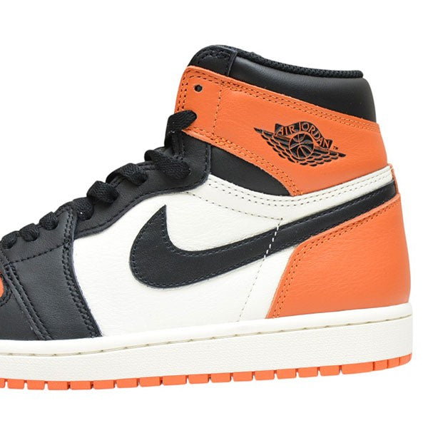 NIKE Air Jordan 1 Retro High OG Shattered Backboard スニーカー エアジョーダン1 DZ5485-008 古着・中古-6枚目のアイテム画像
