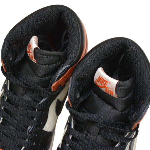 NIKE Air Jordan 1 Retro High OG Shattered Backboard スニーカー エアジョーダン1 DZ5485-008 古着・中古-7枚目のアイテム画像