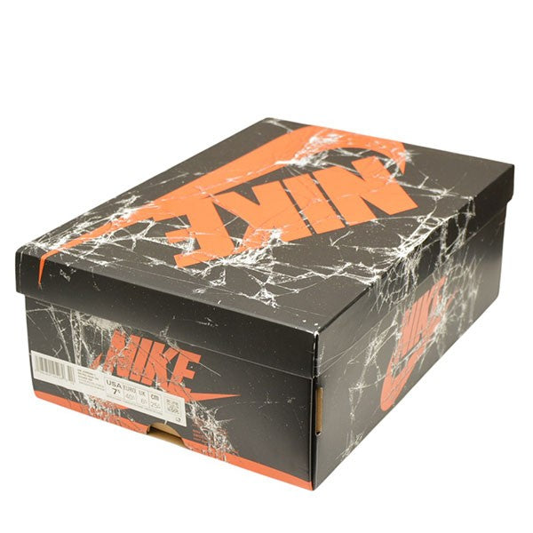 NIKE Air Jordan 1 Retro High OG Shattered Backboard スニーカー エアジョーダン1 DZ5485-008 古着・中古-9枚目のアイテム画像