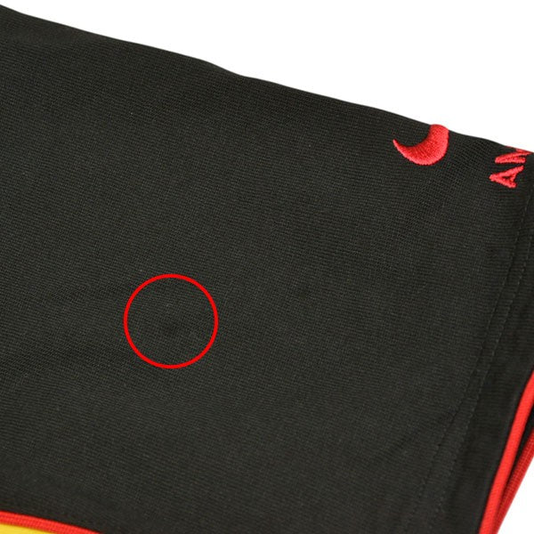 NIKE×AMBUSH 2023AW Uniform Top ゲームシャツ ユニフォーム Tシャツ FJ2054-010 古着・中古-6枚目のアイテム画像