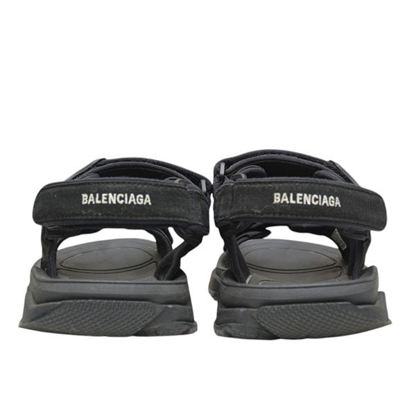 BALENCIAGA Tourist sandal サンダル 706279 古着・中古-3枚目のアイテム画像