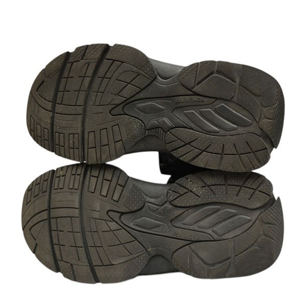 BALENCIAGA Tourist sandal サンダル 706279 古着・中古-4枚目のアイテム画像