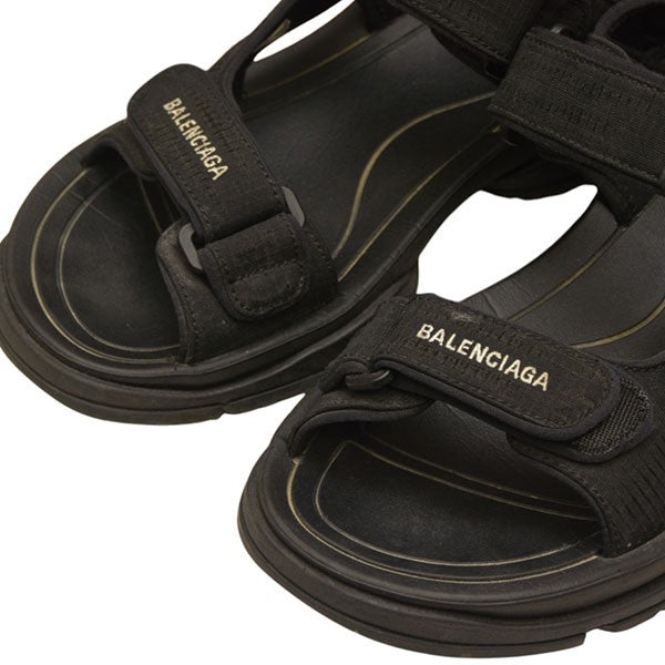 BALENCIAGA Tourist sandal サンダル 706279 古着・中古-5枚目のアイテム画像