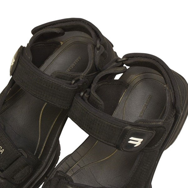 BALENCIAGA Tourist sandal サンダル 706279 古着・中古-7枚目のアイテム画像