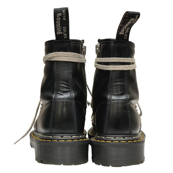 Dr．Martens×RICK OWENS 1460 BEX DS RO レースアップブーツ 古着・中古-3枚目のアイテム画像