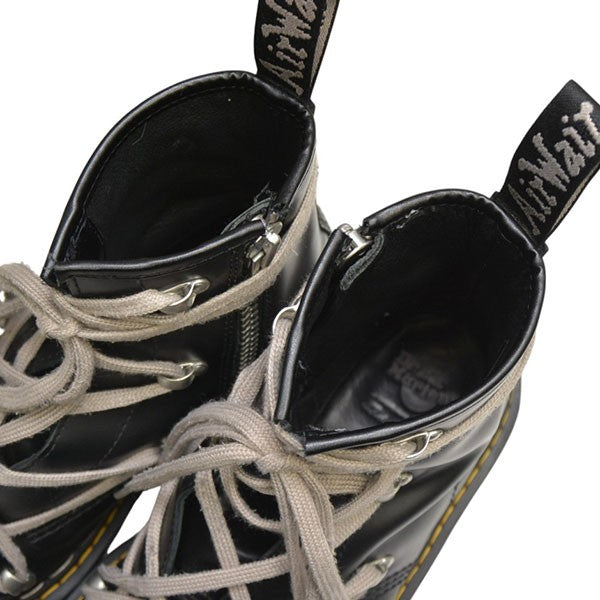 Dr．Martens×RICK OWENS 1460 BEX DS RO レースアップブーツ 古着・中古-7枚目のアイテム画像