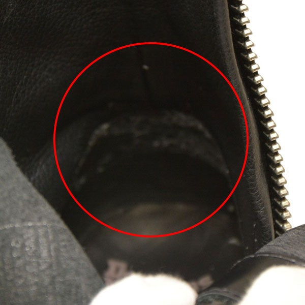 Dr．Martens×RICK OWENS 1460 BEX DS RO レースアップブーツ 古着・中古-8枚目のアイテム画像