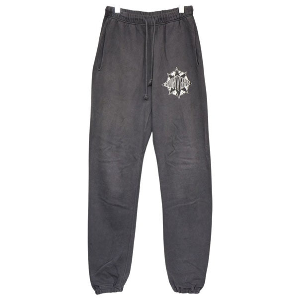 SAINT MICHAEL×Denim Tears 2024AW DT SWT PNT USED加工